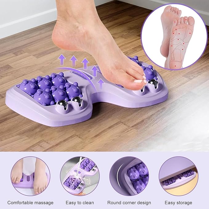 FabRoller™ Foot Massager