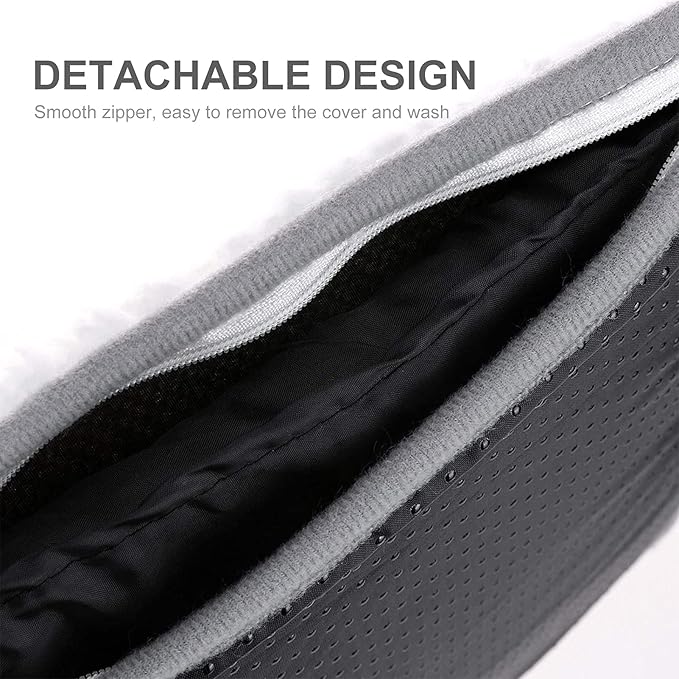 FabHeat™ Electric Foot Warmer