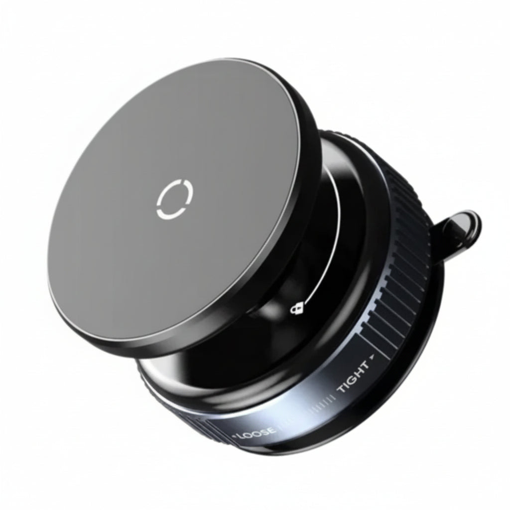FabMount™ Vacuum Magnetic Phone Holder