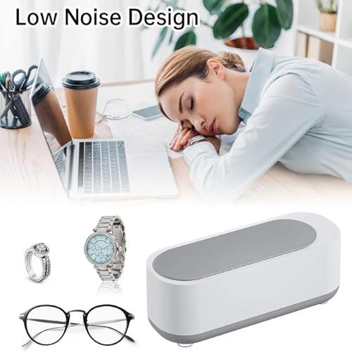 AquaSonic™ Ultrasonic Cleaner - Fab Alchemy