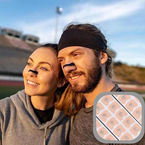 FabFlow™ Nasal Strips