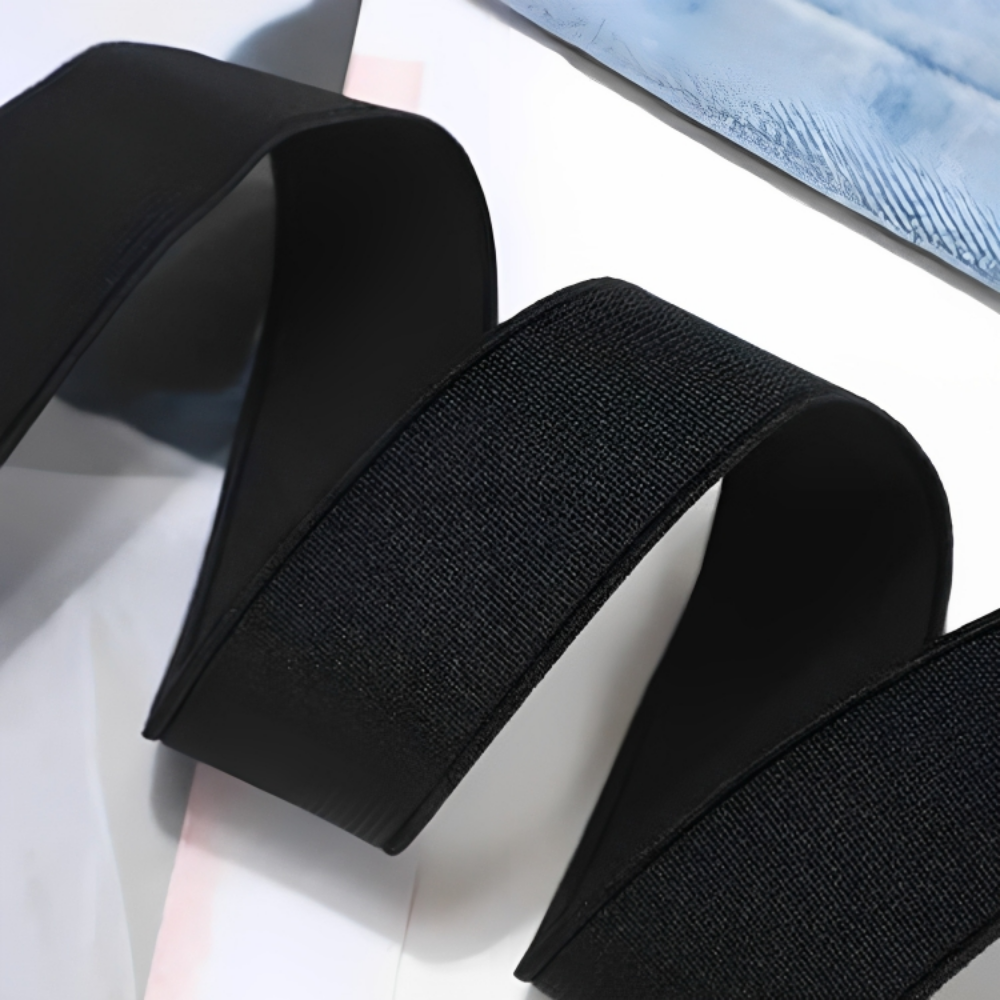 Buckleless Elastic Belt - Fab Alchemy