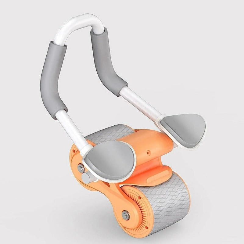 CoreFlex™️ Pro Ab Roller System - Fab Alchemy