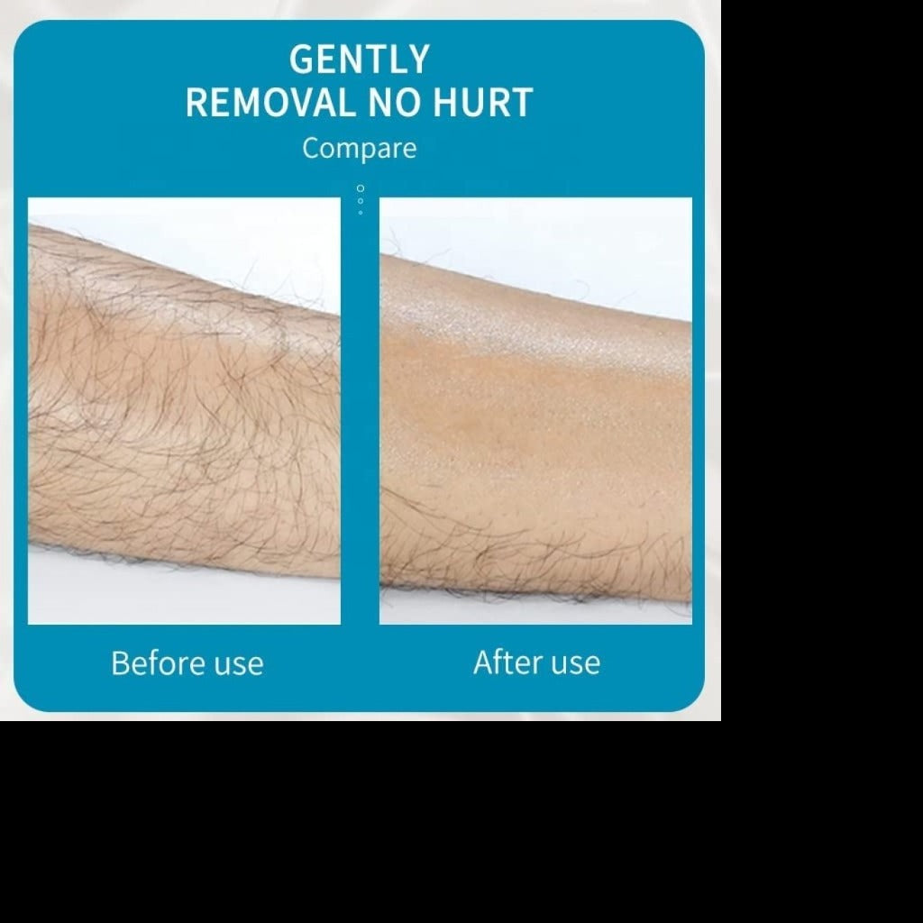 Crystal Painless Hair Eraser - Fab Alchemy