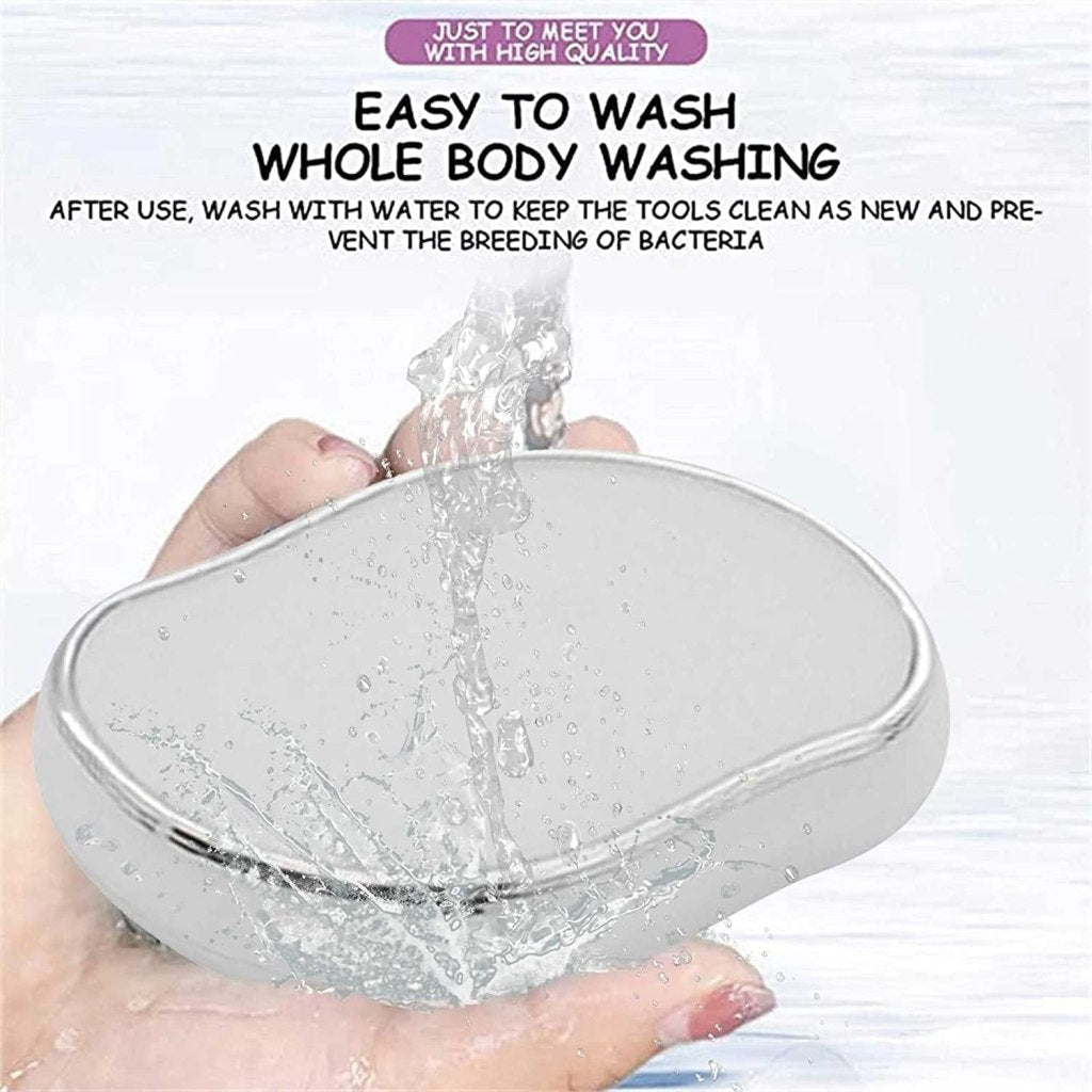 Crystal Painless Hair Eraser - Fab Alchemy