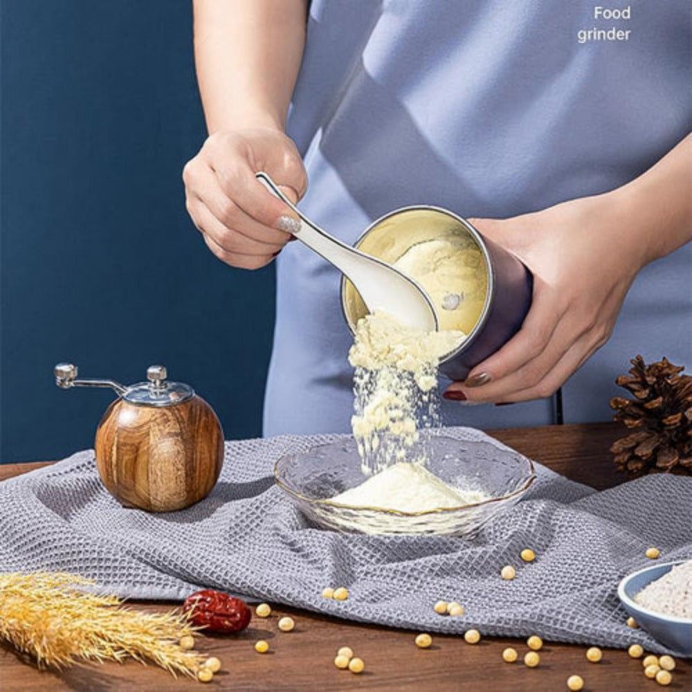 Electric Coffee and Spice Grinder - Fab Alchemy