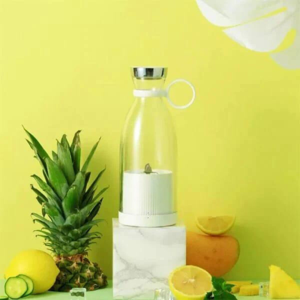 FabBlend™️ Portable Juicer Blender - Fab Alchemy