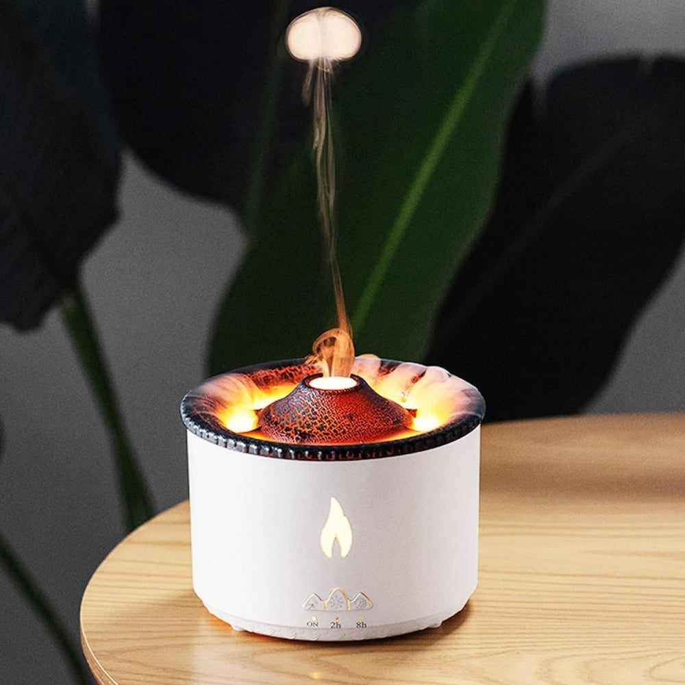 FabCano Lava Air Diffuser - Fab Alchemy