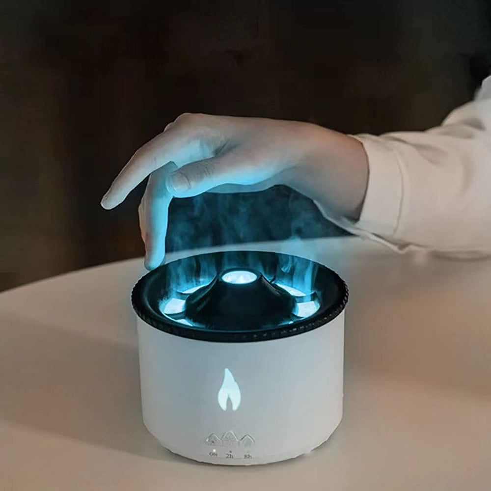 FabCano Lava Air Diffuser - Fab Alchemy