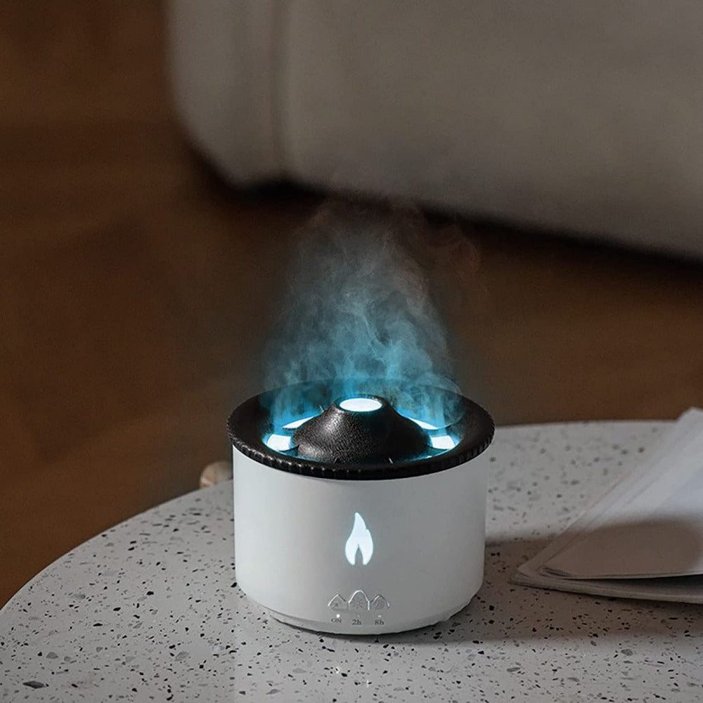 FabCano Lava Air Diffuser - Fab Alchemy