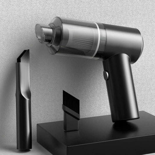 FabVac™️ Portable Car Vacuum Cleaner - Fab Alchemy