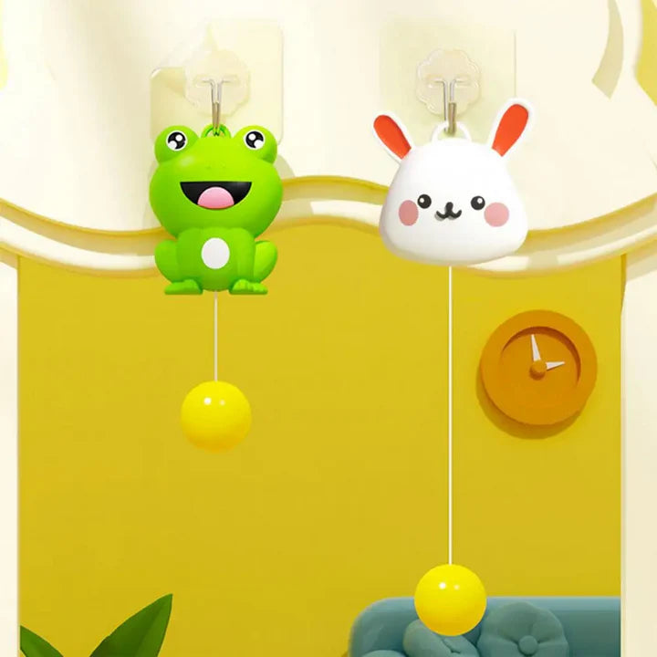 FlexiPing Indoor Table Tennis - Fab Alchemy