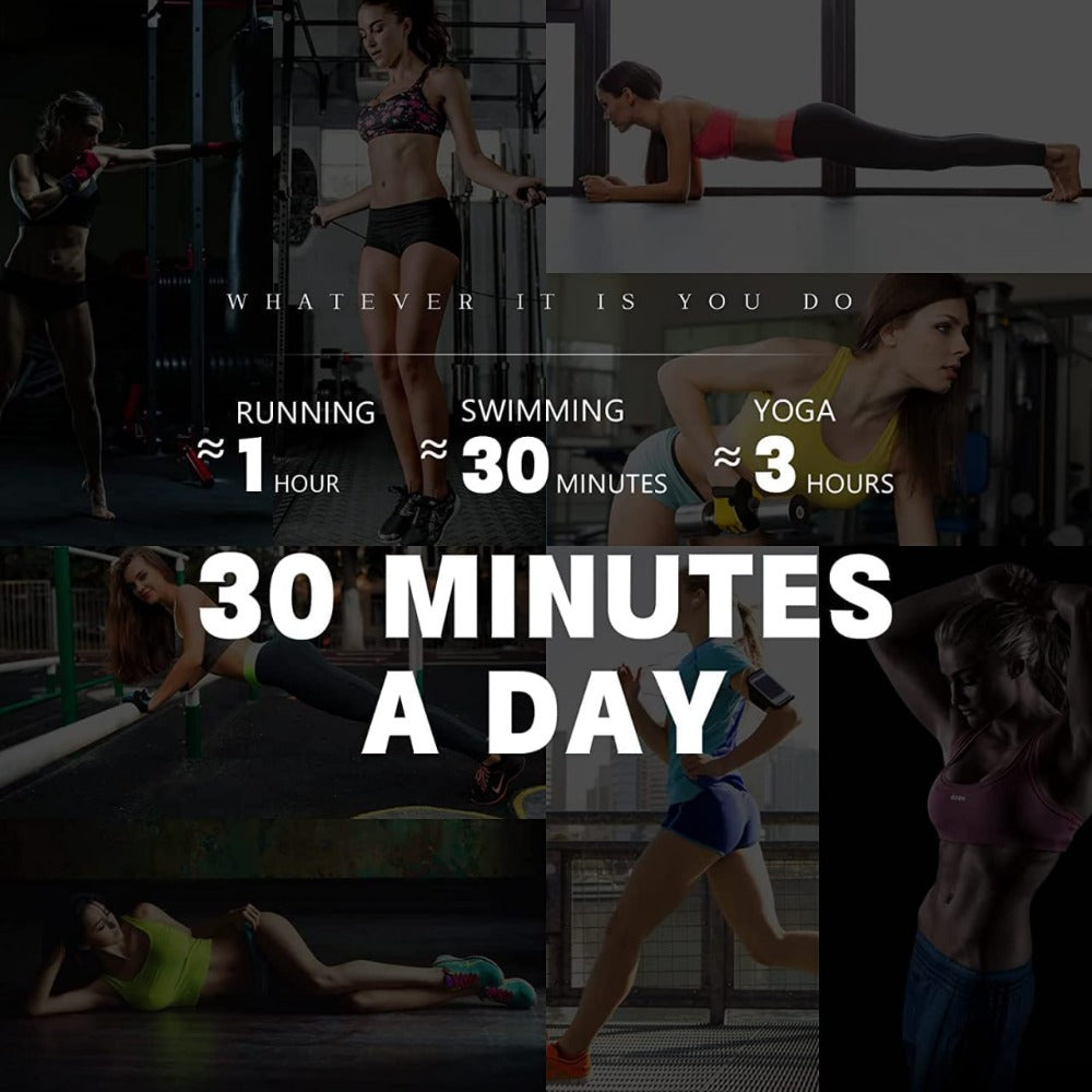 HulaFit Infinity Hoop - The Ultimate Cardio Wonder! - Fab Alchemy