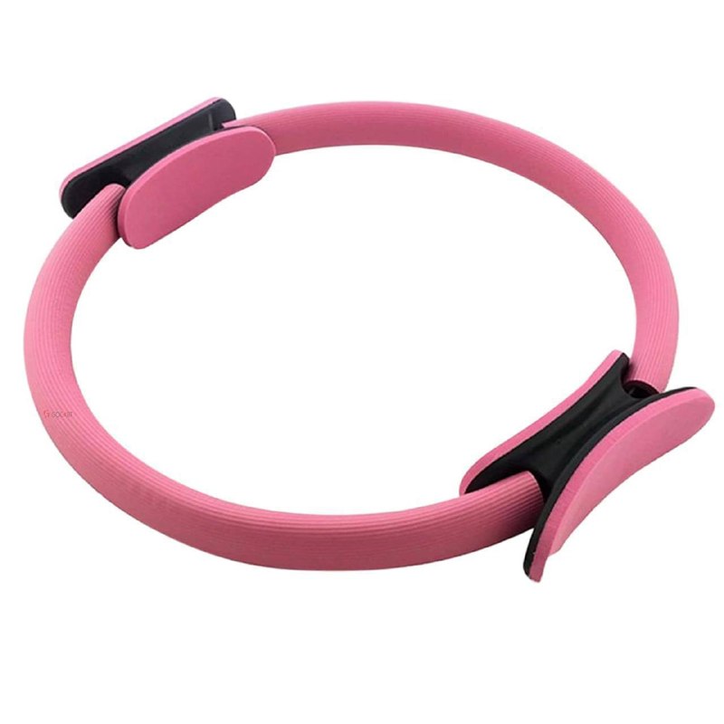 FabCircle™ Pilates Resistance Ring