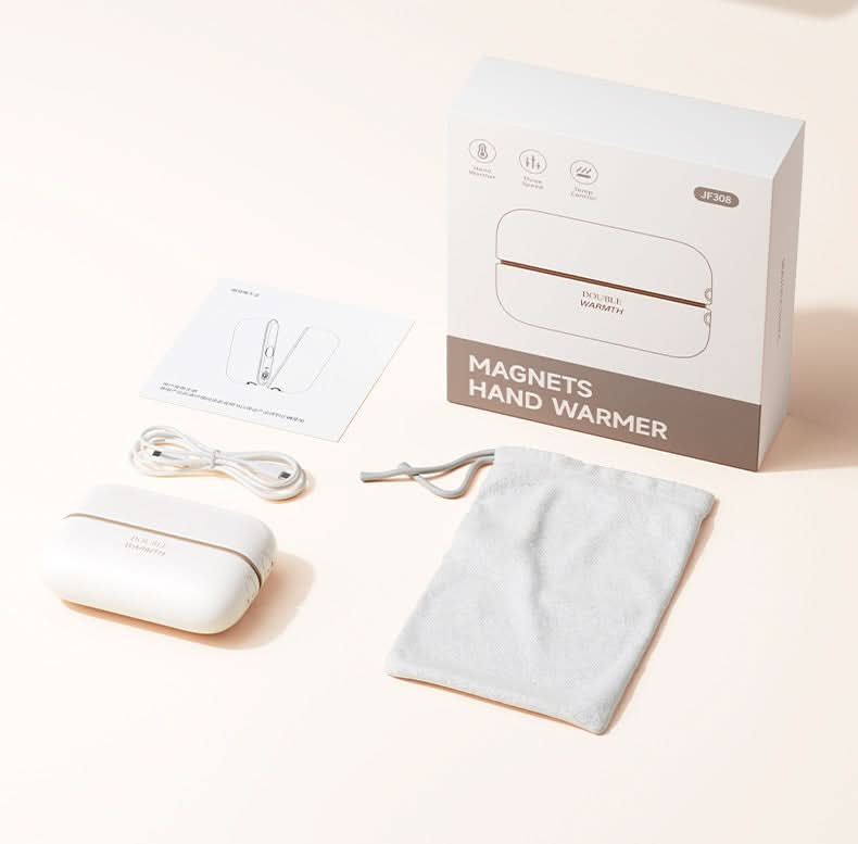 FabMag™ Hand Warmer