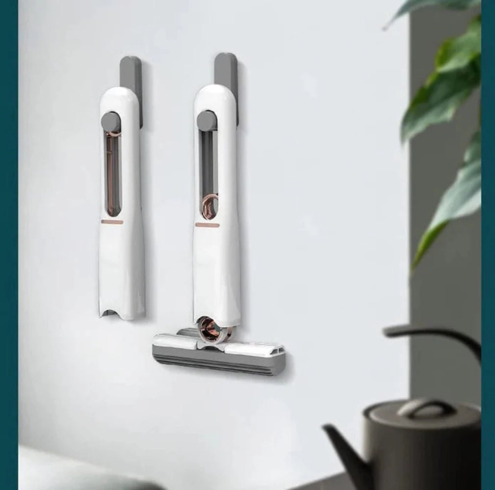 Portable Mini Mop - Fab Alchemy