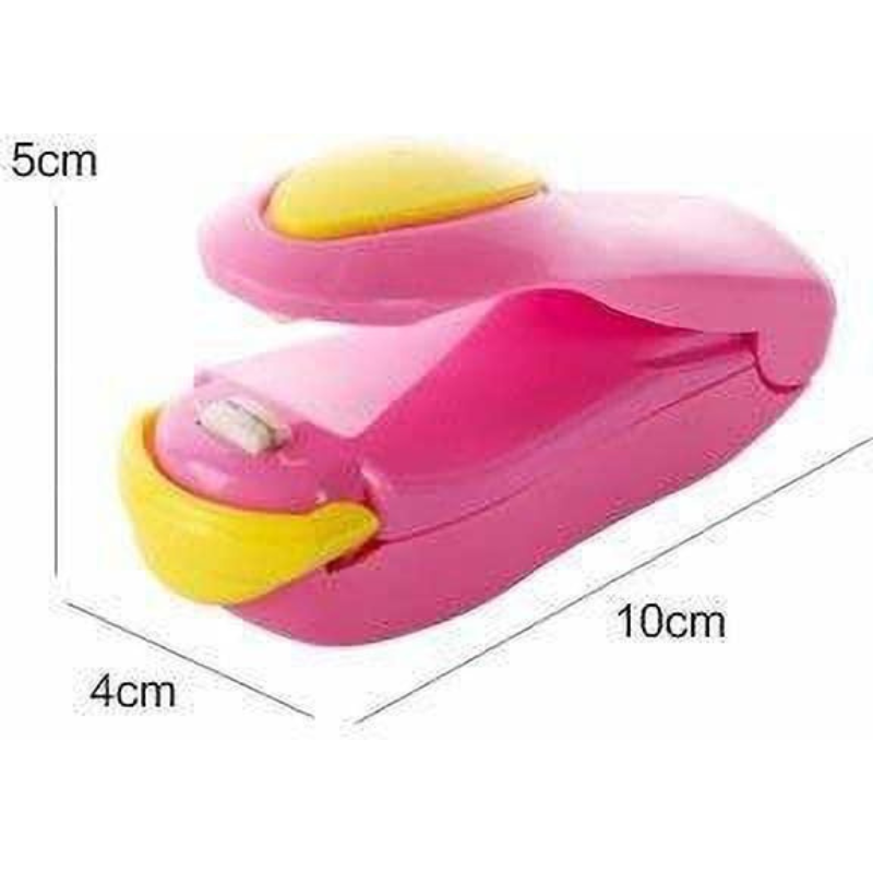 Portable Mini Sealer - Fab Alchemy