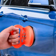 Premium Suction Car Dent Remover - Fab Alchemy