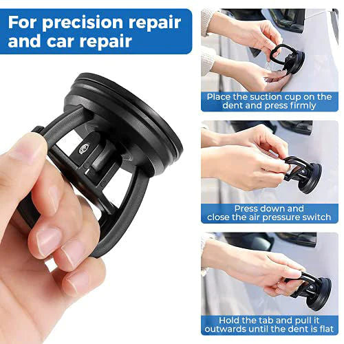 Premium Suction Car Dent Remover - Fab Alchemy