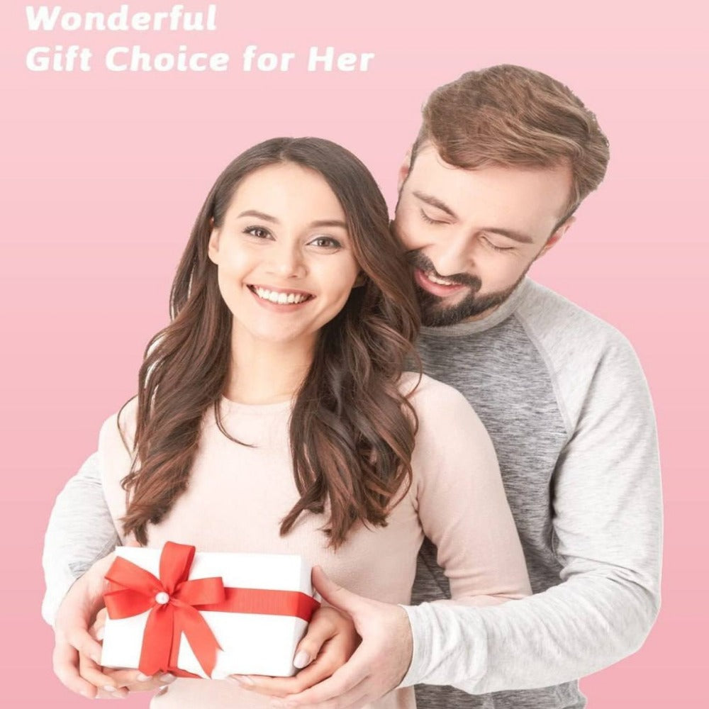 Vcare Menstrual Relief Heating and Massage Pad - Fab Alchemy