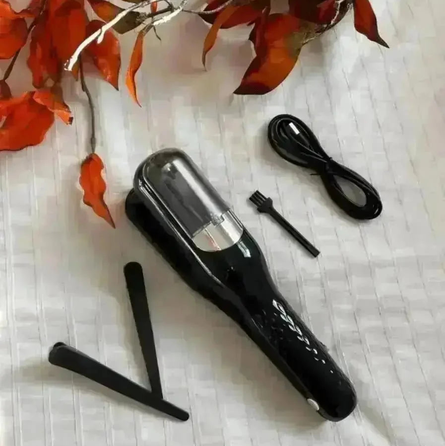 FabSnip™ Split-End Trimmer