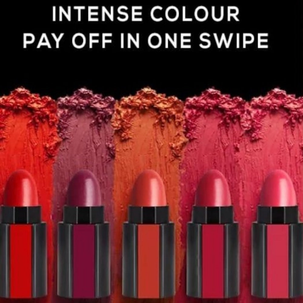 Fab Stick 5 in 1 Matte Finish Lipstick (Pack of 2) - Fab Alchemy