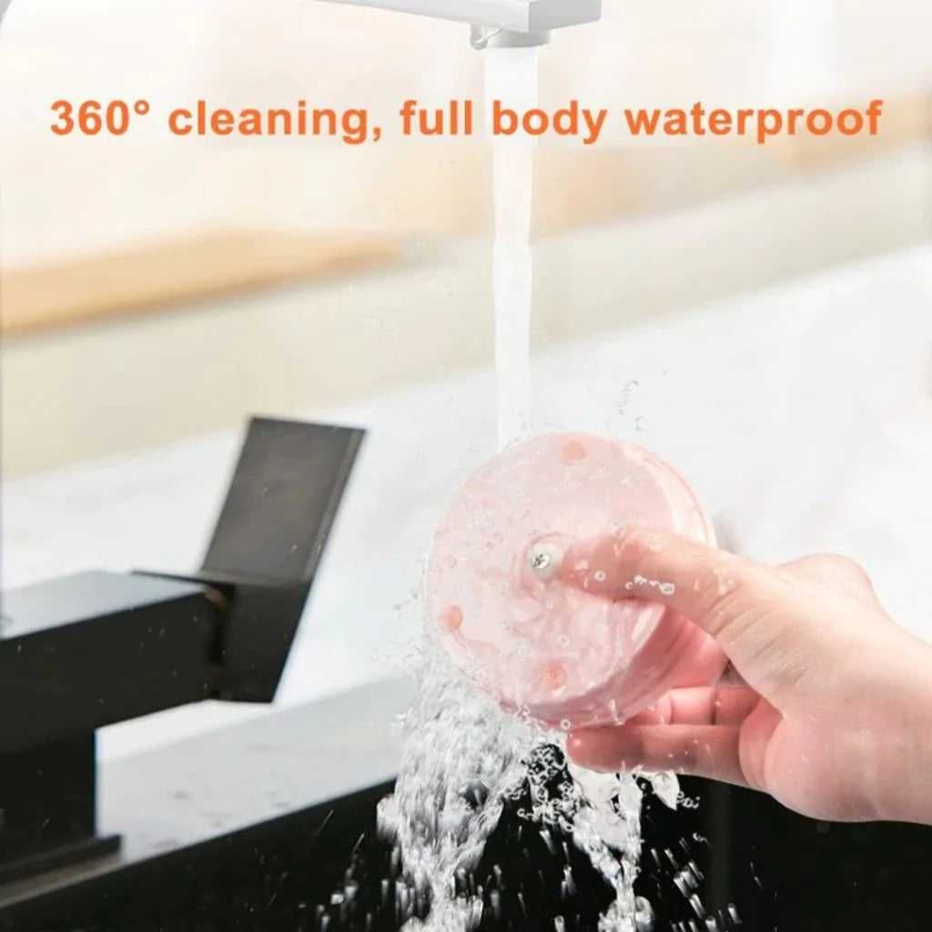 Mini USB Chopper (Rechargeable) - Fab Alchemy