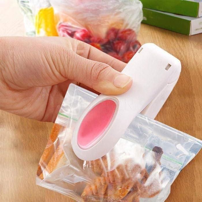 Portable Mini Sealer - Fab Alchemy