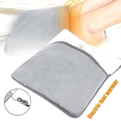 FabHeat™ Electric Foot Warmer - Fab Alchemy