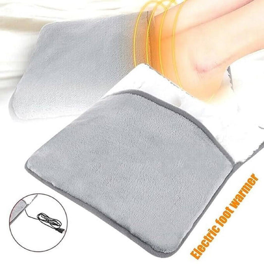 FabHeat™ Electric Foot Warmer