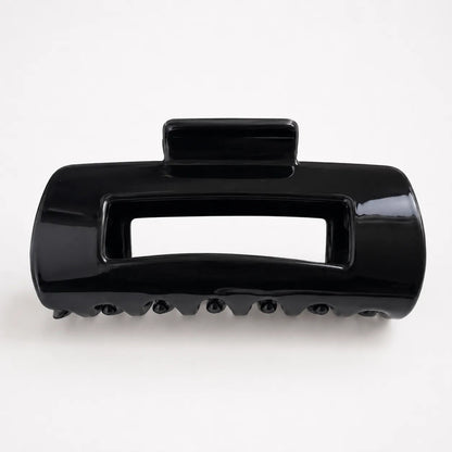 FabSoft™ Flexible Silicone Hair Claw Clip (2pcs)