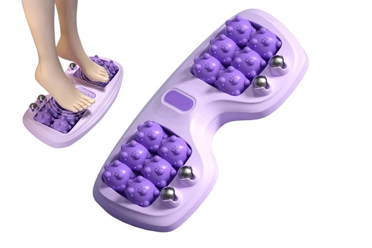 FabRoller™ Foot Massager