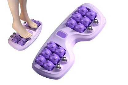 FabRoller™ Foot Massager - Fab Alchemy