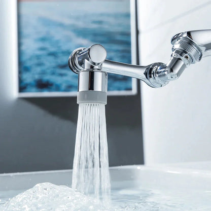 1080° TurboSpa Faucet Spray - Fab Alchemy