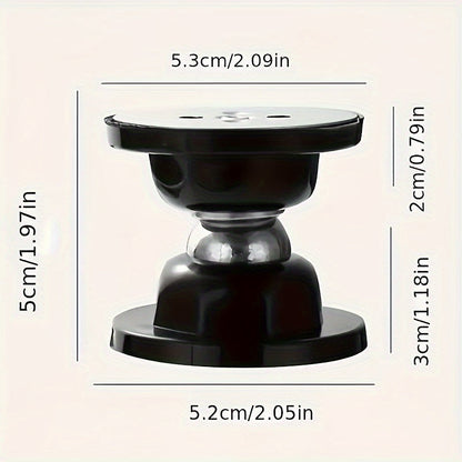 FabLatch™ Magnetic Door Stopper (Set of 2)