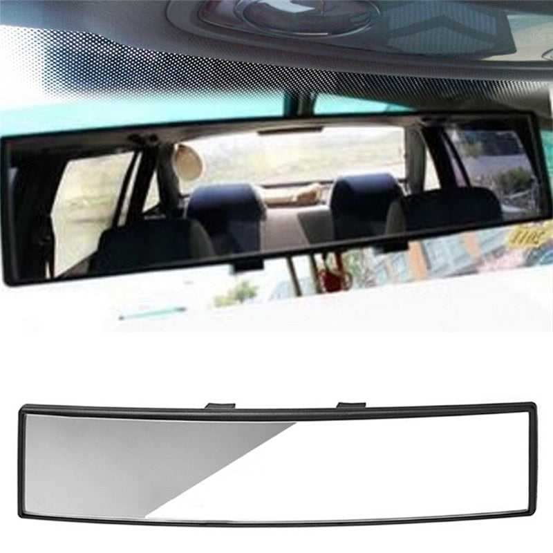 FabPanorama™ Wide-Angle Rearview Mirror