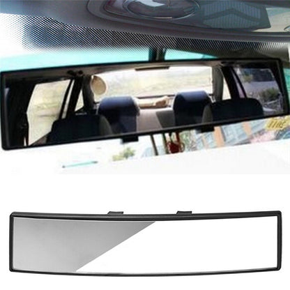 FabPanorama™ Wide-Angle Rearview Mirror