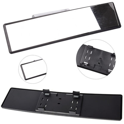 FabPanorama™ Wide-Angle Rearview Mirror