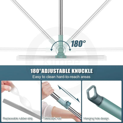 FabSwipe™ Floor Wiper - Fab Alchemy