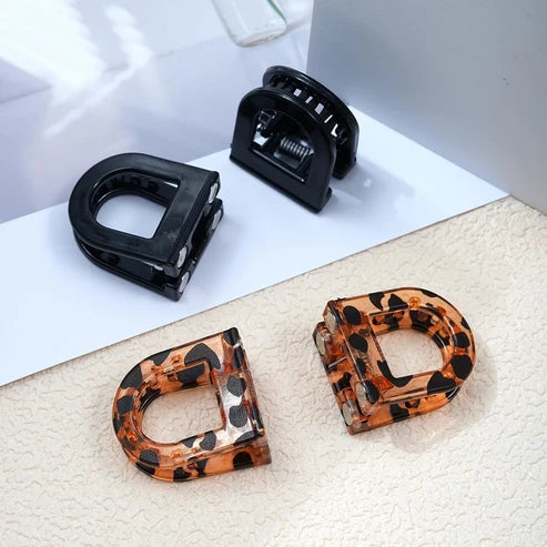 FabClasp™ Magnetic Hair Clips
