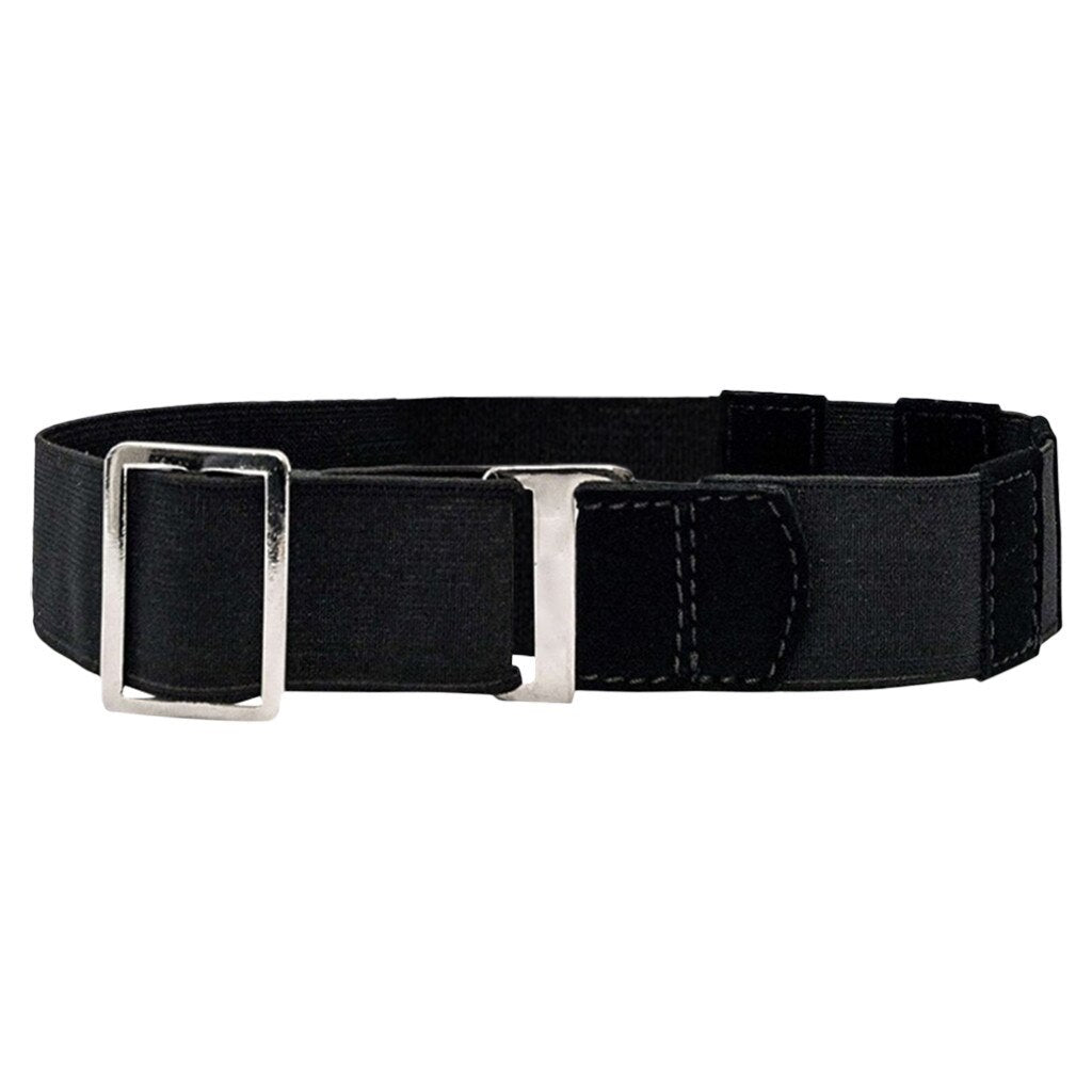 FabTuck™ Adjustable Shirt Stay Belt