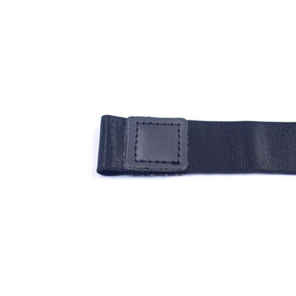 FabTuck™ Adjustable Shirt Stay Belt