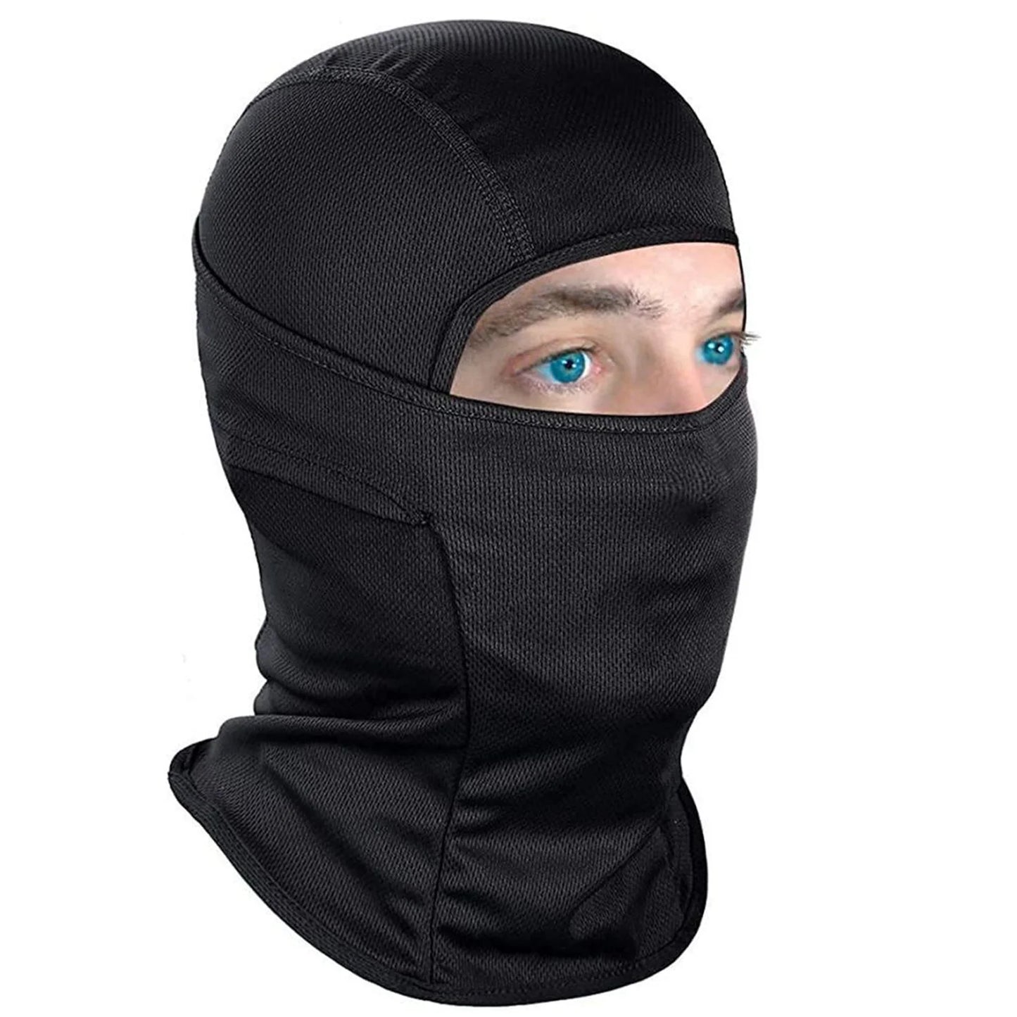 FabDefend™ Riding Mask