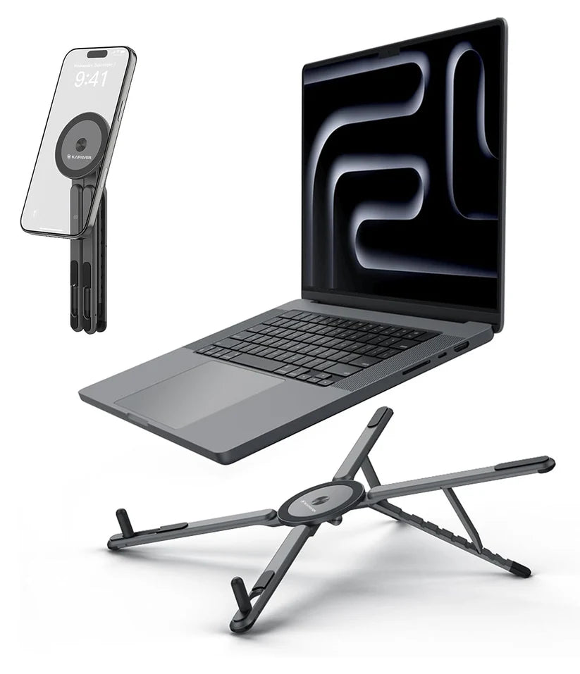 FabHold™ Device Stand - Fab Alchemy