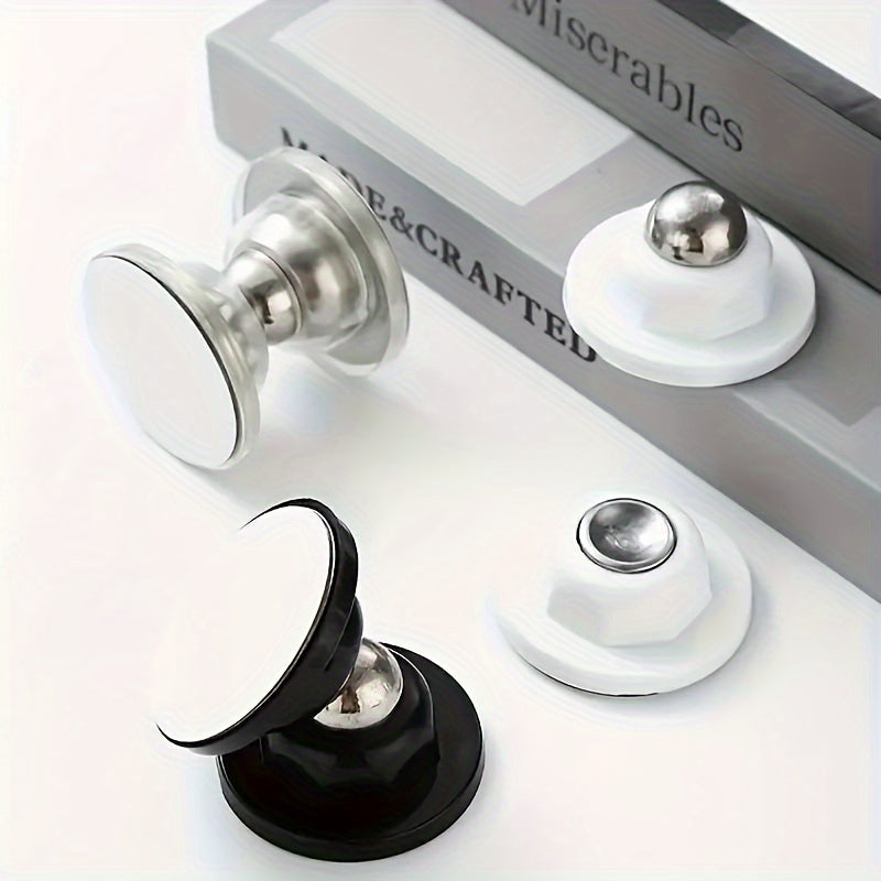FabLatch™ Magnetic Door Stopper (Set of 2)