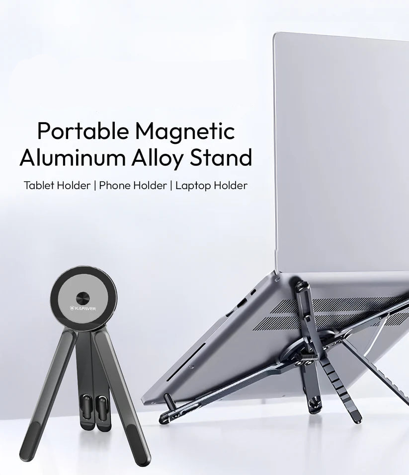 FabHold™ Device Stand - Fab Alchemy