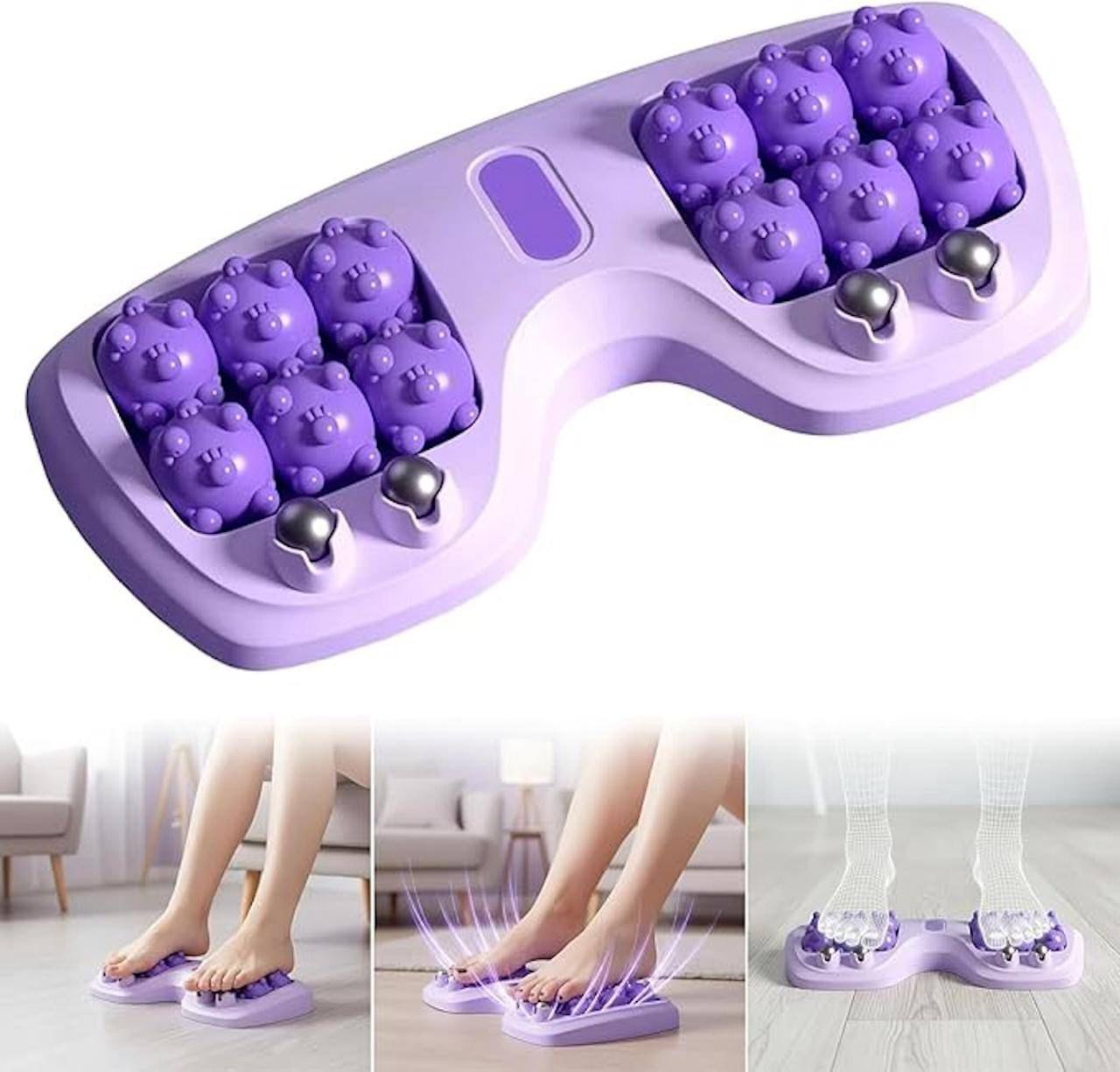 FabRoller™ Foot Massager