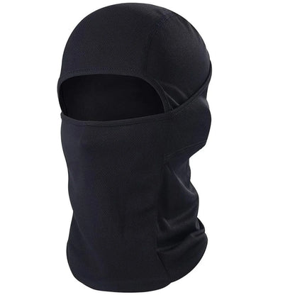 FabDefend™ Riding Mask - Fab Alchemy