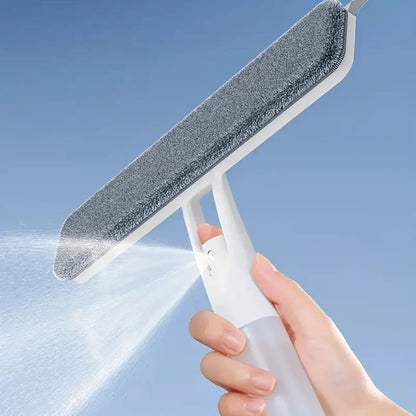 FabVistaWipe™ Spray Window Cleaning Wiper