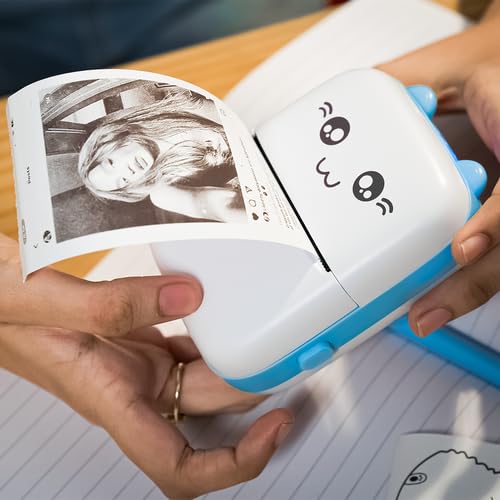 FabPrint Pocket Printer - Fab Alchemy